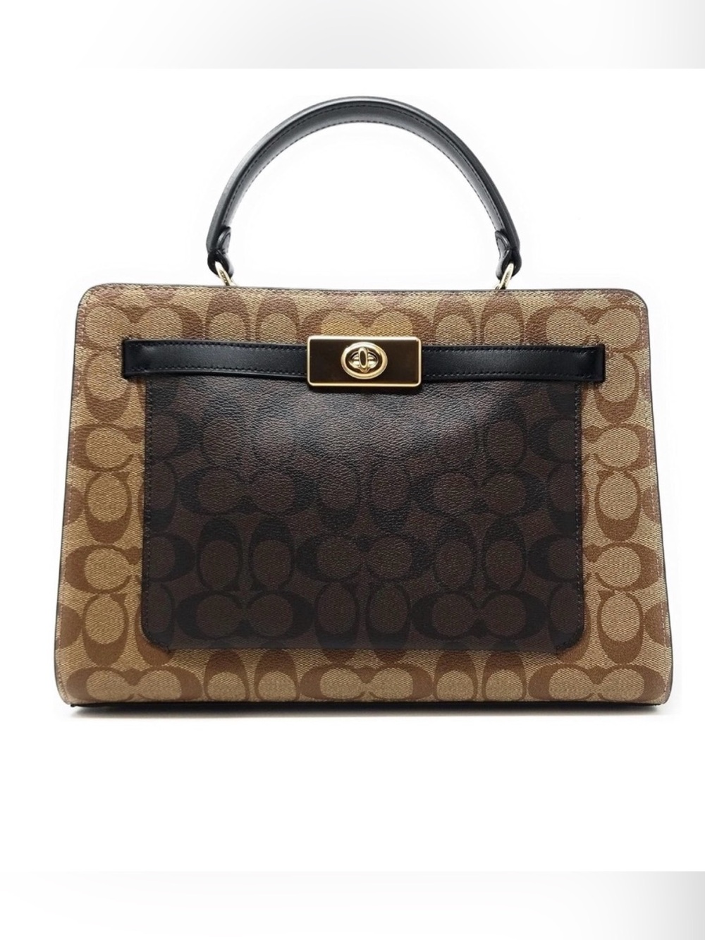Coach Lane Caryall Bag